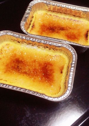 簡単本格カタラーナ★-レシピのメイン写真