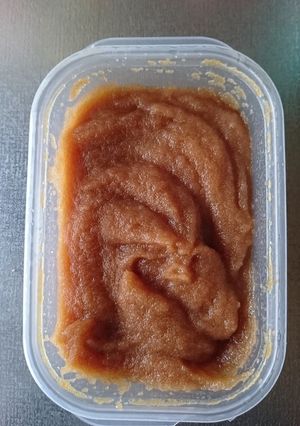 生たら子の醤油漬け-レシピのメイン写真