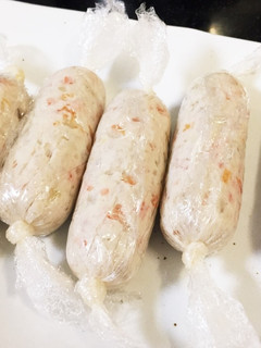 離乳食完了期☆ソーセージ-レシピのメイン写真