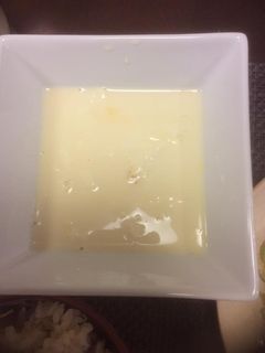 ヨーグルト寒天。-レシピのメイン写真