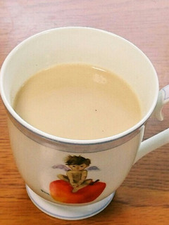 ほうじ茶(チャ)イ☆チャイ-レシピのメイン写真