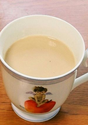 ほうじ茶(チャ)イ☆チャイ-レシピのメイン写真