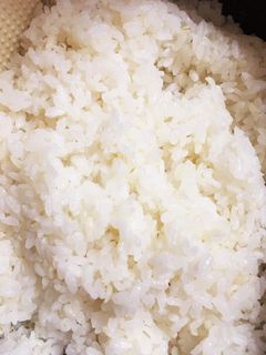 普通のごはんをレベルアップ!-レシピのメイン写真