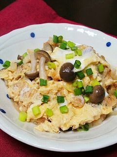 余り物フライのカツ煮風☆-レシピのメイン写真
