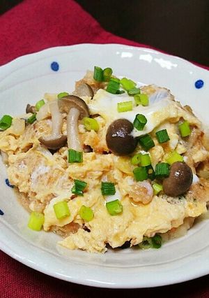 余り物フライのカツ煮風☆-レシピのメイン写真