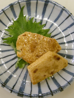 洛いもの照り焼き-レシピのメイン写真