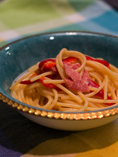 アレンジ自在♪簡単・パスタサラダ-レシピのメイン写真