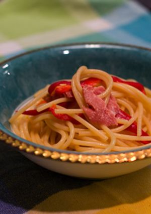 アレンジ自在♪簡単・パスタサラダ-レシピのメイン写真