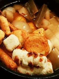 顆粒出汁と家にある物で簡単 おでんのだし-レシピのメイン写真
