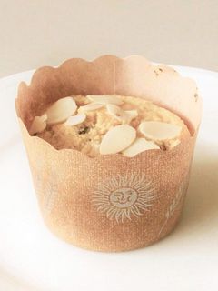 不思議食感 ♡ 洛いもカップケーキ-レシピのメイン写真