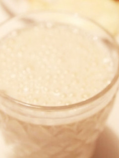 長芋ジュース-レシピのメイン写真