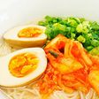 根昆布だしの簡単冷麺