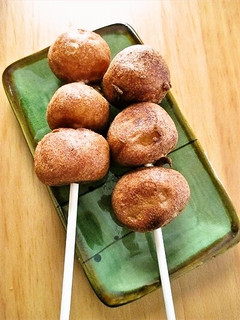 道産子ソウルフード☆揚げ芋-レシピのメイン写真