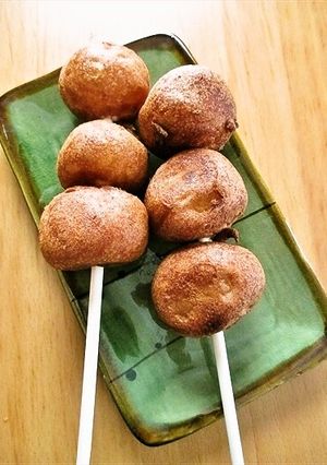 道産子ソウルフード☆揚げ芋-レシピのメイン写真