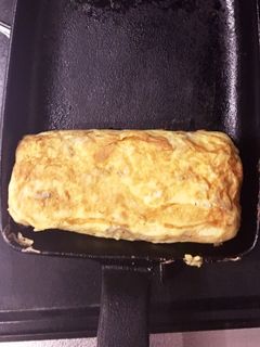 いつも同じ味♡卵焼き♪-レシピのメイン写真