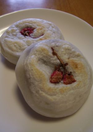 春餅（はるもち）-レシピのメイン写真