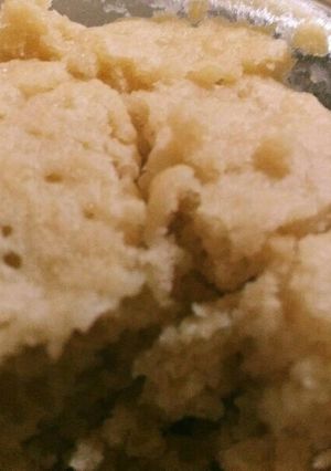 おからパウダー蒸しパン-レシピのメイン写真
