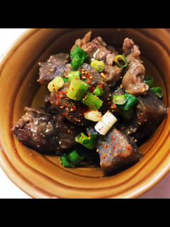 大阪のsoul food?どて焼き☆-レシピのメイン写真