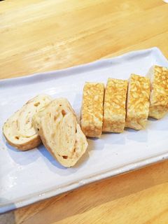 お麸わ麸わ玉子焼き-レシピのメイン写真