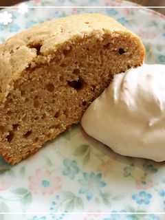 HMで簡単いちごパウンドケーキ♩-レシピのメイン写真