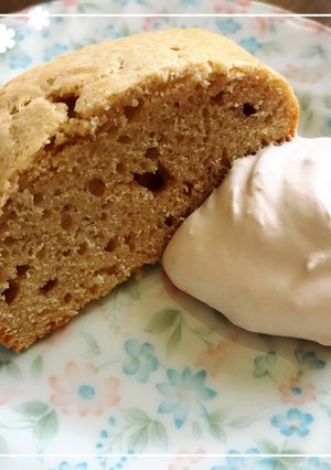 HMで簡単いちごパウンドケーキ♩-レシピのメイン写真