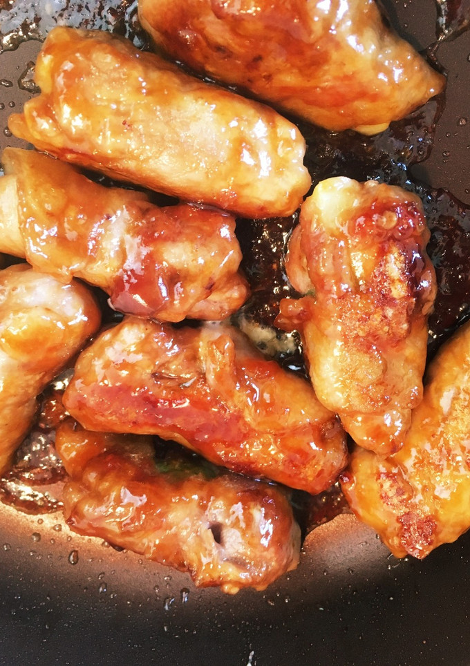 豚肉とジャガイモの生姜焼き風-レシピのメイン写真