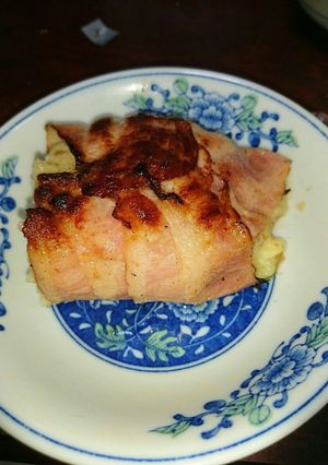 食戟のソーマのなんちゃってローストポーク-レシピのメイン写真