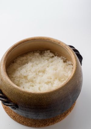 ご飯-レシピのメイン写真