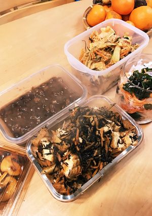 つくりおき9-レシピのメイン写真