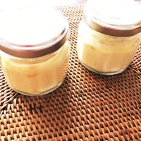 基本からアレンジまで！思わずつくりたくなる「離乳食 プリン バナナ