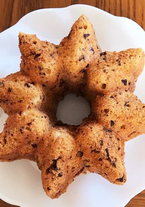 パウンドケーキ☆私の黄金比率☆-レシピのメイン写真