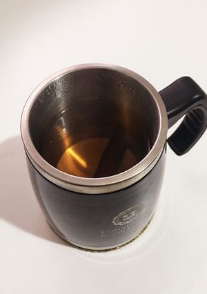 シナモン in Hot water-レシピのメイン写真