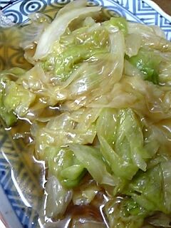 レタスのオイスター炒め-レシピのメイン写真