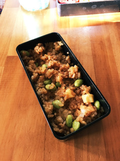 簡単味噌ご飯!〜つけて味噌かけて味噌で〜-レシピのメイン写真