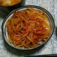 超簡単♪じゃがいも丼