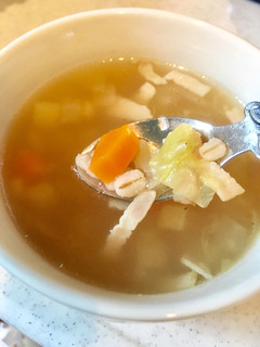 具だくさん栄養たっぷりスープ☆-レシピのメイン写真