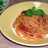 アンチョビのトマトソーススパゲティ