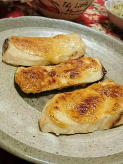 魚の味噌マヨネーズ焼き-レシピのメイン写真
