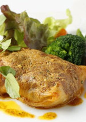 【ジビエ】イノシシ肉のカイエット-レシピのメイン写真