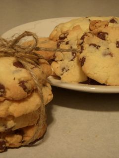 123簡単クッキー-レシピのメイン写真