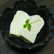 濃厚☆塩漬け豆腐