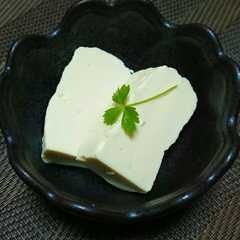 รูปของ 濃厚☆塩漬け豆腐