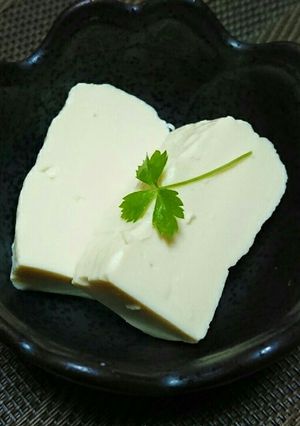 濃厚☆塩漬け豆腐-レシピのメイン写真