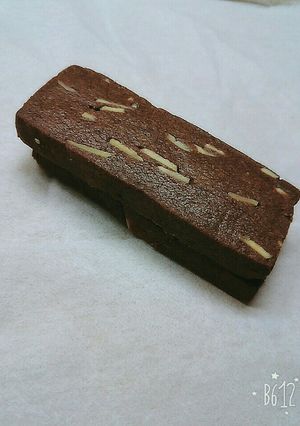 簡単バニラクリームの作り方-レシピのメイン写真