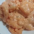 簡単!サクサクのエビマヨ