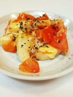 やまいものイタリアン☆-レシピのメイン写真