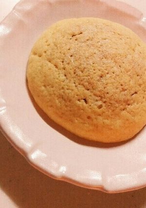簡単☆さくさく☆メロンパン-レシピのメイン写真