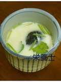 ★簡単絶品本格的♪茶碗蒸し