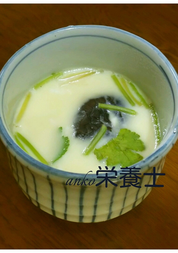 ★簡単絶品本格的♪茶碗蒸し-レシピのメイン写真