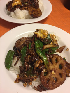 ふわふわ卵と豚肉サヤインゲンの味噌炒め-レシピのメイン写真